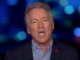 Rand Paul says people are finally rising up against the 'New World Order'