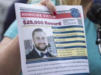 FBI continues to cover up and block all info related to the murder of Clinton whistleblower Seth Rich