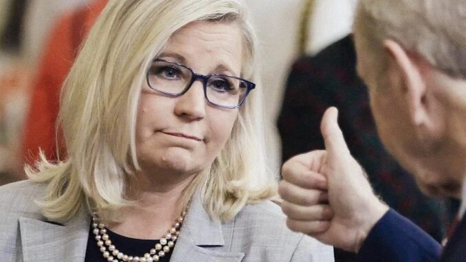 Mike Pence teams up with Liz Cheney to testify against Trump during J6 trial