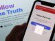 Google bans Trump's Truth Social app