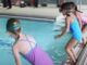 Grandmother banned from swimming pool for ousting pedophile spying on little girls in locker room