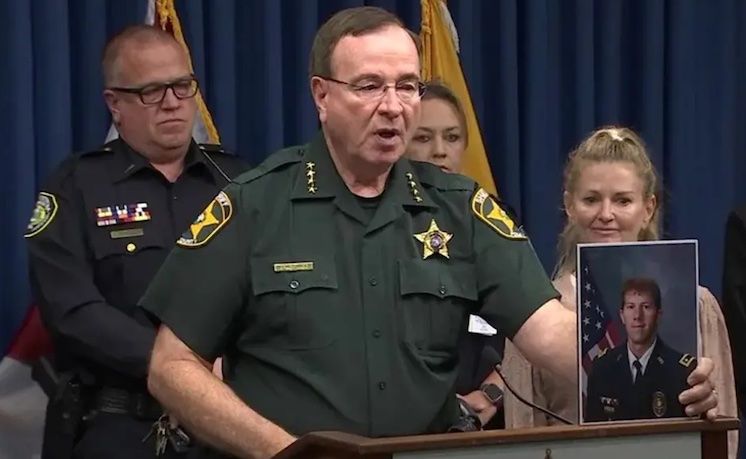 Florida police bust massive pedophile ring involving Disney employees