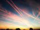 Scientists propose spraying chemtrails to refreeze North and South Poles