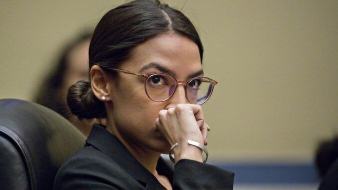 AOC furious after her own supporters call her out for being elitist