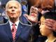 DC police are being urged to investigate Joe Biden's inappropriate relationships and touching with children as parents and anti-pedophile groups demand "enough is enough" following a spate of disturbing incidents involving the president.