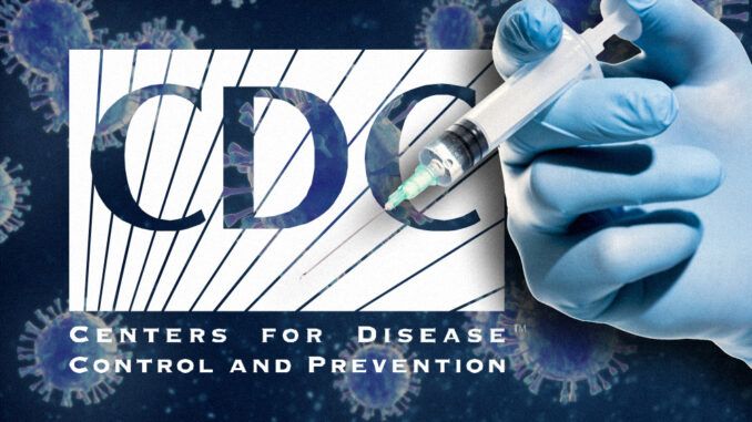 CDC covid vaccine