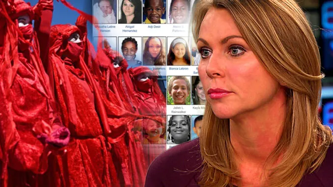 The Newsmax cable news outlet has severed ties with Lara Logan after the former “60 Minutes” correspondent dropped a series of truth bombs live on air. It's official: the mainstream media cannot handle the truth.