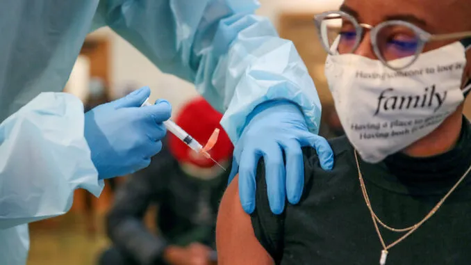 COVID vaccine injury payments skyrocket in Australia