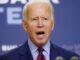 Democrats turn on Biden and votes against COVID emergency measures
