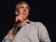 Beto O'Rourke trembles with fear as crowd call him a baby killer at Texas rally