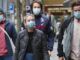 Scientists discover cancer causing agents in face masks