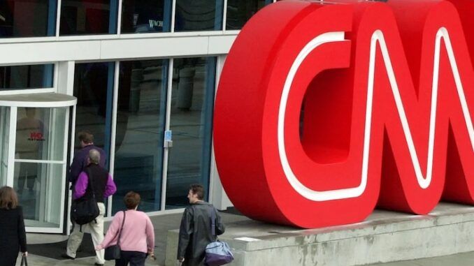 CNN announces plans to purge thousands of jobs