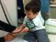 myocarditis cases in kids drastically rises in kids