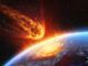 Planet destroying asteroid hurtling towards Earth