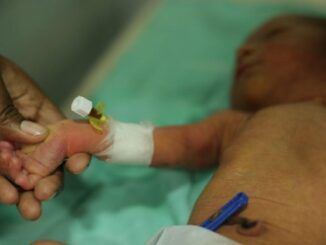 Hospital reveals explosion among vaxxed pregnant mothers in stillbirths