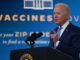 Biden vaccine mandates