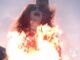 Satanic witch screams 'BALENCIAGA' in American Horror Story series