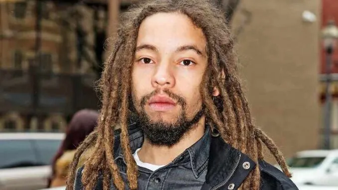 Bob Marley’s Fully Jabbed Grandson Dies Suddenly and Unexpectedly at 31