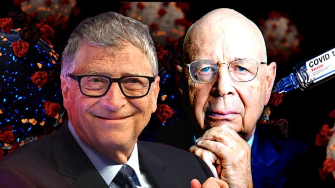 Bill Gates has been caught targeting young people and children in a dystopian preparedness exercise called "Catastrophic Contagion." Gates is trying desperately to stop any information about this disturbing summit from leaking out to the public, but unfortunately for him there are now too many brave people determined to expose his evil to the world.