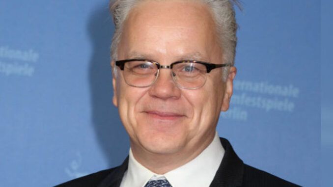 Tim Robbins apologises for supporting COVID authoritarianism