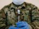 US troops vaccine mandate