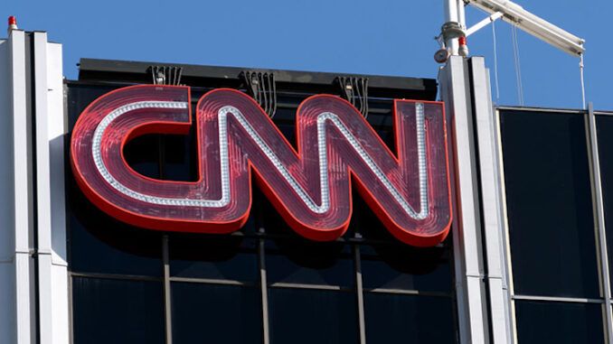 CNN ratings plummet to historic low