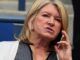 Martha Stewart calls for unvaccinated citizens to be executed