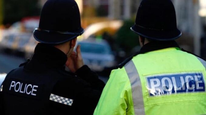 Un réseau de pédophiles découvert opérant au sein de la Met Police au Royaume-Uni