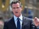 California Gov. Gavin Newsom makes illegal border crossers cops in an effort to thwart 'racist Americans' who oppose illegal immigration