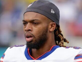 NFL insists vaccine not to blame for fully jabbed player's massive heart attack