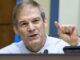 Jim Jordan vows to take down the Deep State as he chairs new committee