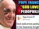 Pope Francis has scandalized victims of sexual abuse by declaring that pedophilia is a mysterious illness and we must not judge those who are suffering from it.