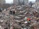 Senator accuses WEF of orchestrating Turkey earthquake