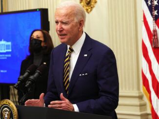 Biden admin endorses gain-of-function research