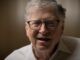 Bill Gates says its ok for him to fly private jets because he is busy saving the planet
