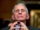Congress rules Dr. Anthony Fauci covered-up evidence of lab-leak theory to protect China