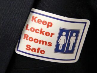 Arkansas locker rooms restrooms