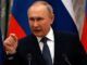 Russia warns it will respond accordingly if UK dares supply uranium to Ukraine