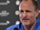 Woody Harrelson slams WEF elites, says US is not a free country
