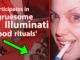 It has long been claimed Hollywood stars and other celebrities need to join the Illuminati to make it to the top of the entertainment industry, but few people outside of the Illuminati inner-circle understand what this really means.