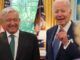 Mexican president says he will interfere in 2024 US elections on behalf of Biden regime