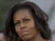 Michelle Obama says she was visibly shaking for 30 minutes after Trump's inauguration