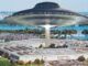 Pentagon boss announces arrival of alien mothership in solar system