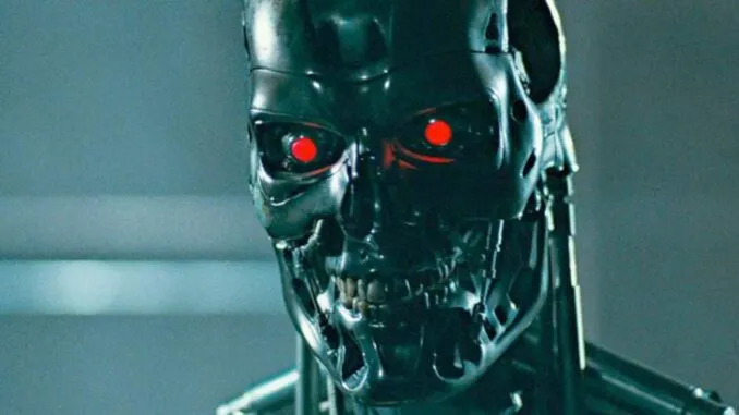 Big Tech insider warns AI is creating biological demon-possessed version of itself